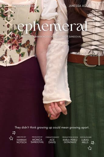 Watch Ephemeral free online