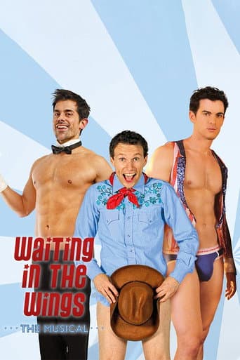 Watch Waiting in the Wings: The Musical free online