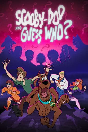 Watch Scooby-Doo and Guess Who? free online