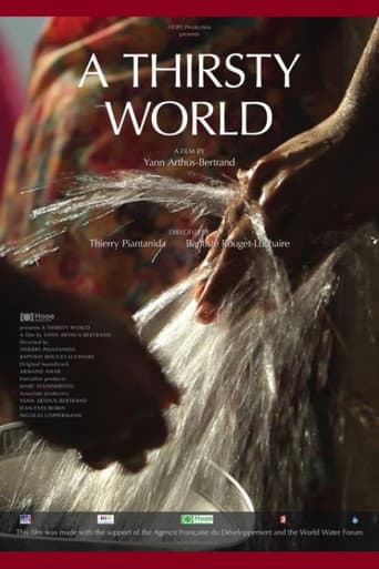 Watch A Thirsty World free online