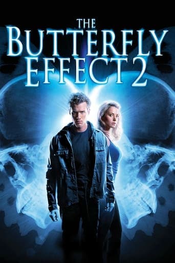 Watch The Butterfly Effect 2 free online