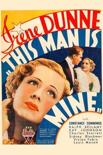 Watch This Man Is Mine free online