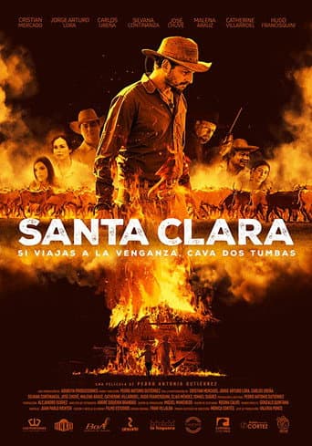 Watch Santa Clara free online