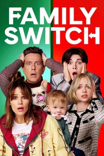 Watch Family Switch free online