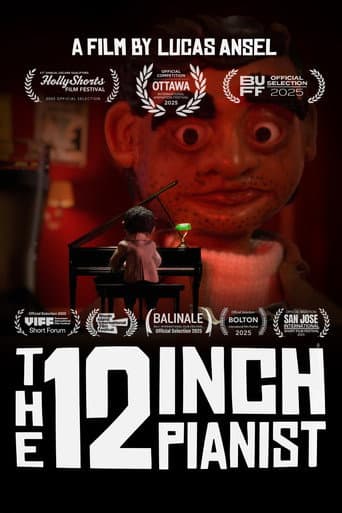 Watch The 12 Inch Pianist free online