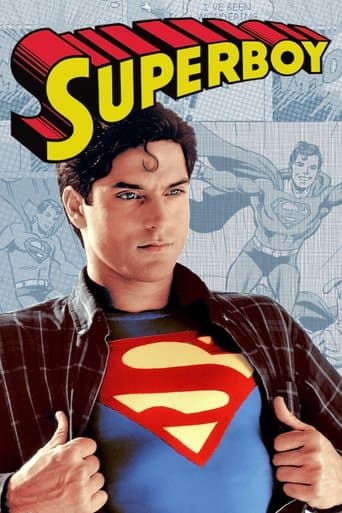 Watch Superboy free online