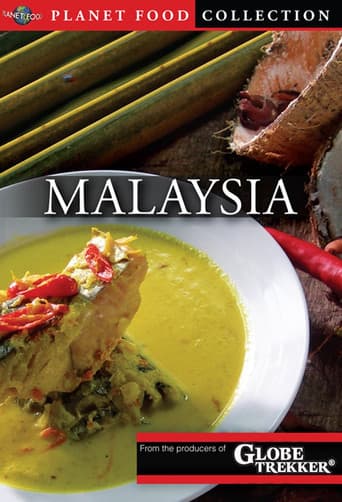 Watch Planet Food: Malaysia free online