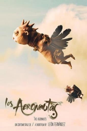 Watch The Aeronauts free online