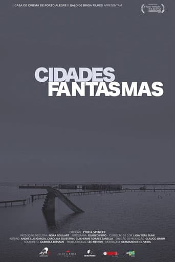 Watch Cidades Fantasmas free online