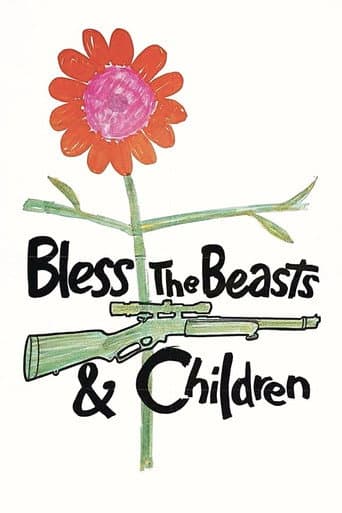 Watch Bless the Beasts & Children free online