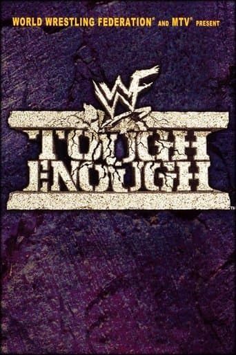 Watch WWE Tough Enough free online