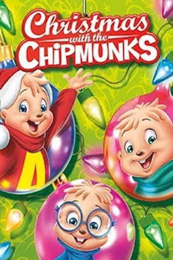 Watch Christmas with The Chipmunks free online