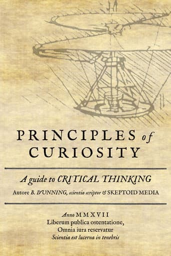 Watch Principles of Curiosity free online