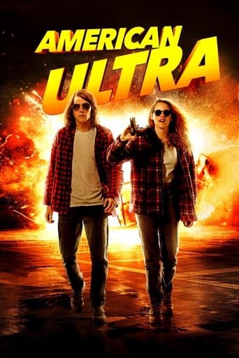 Watch American Ultra free online