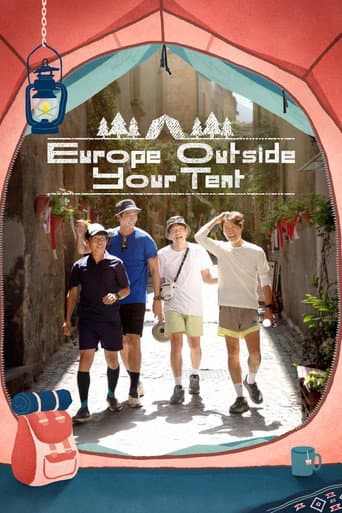 Watch Europe Outside Your Tent free online