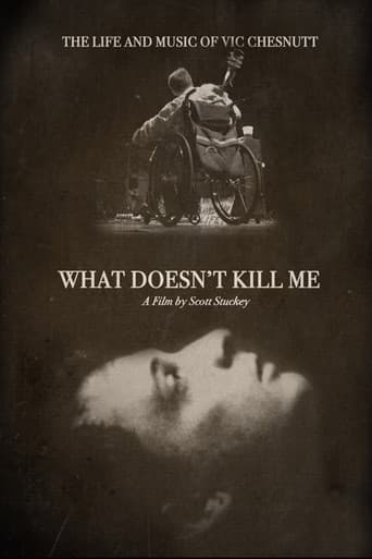 Watch What Doesn’t Kill Me: The Life and Music of Vic Chesnutt free online