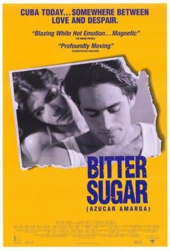 Watch Bitter Sugar free online