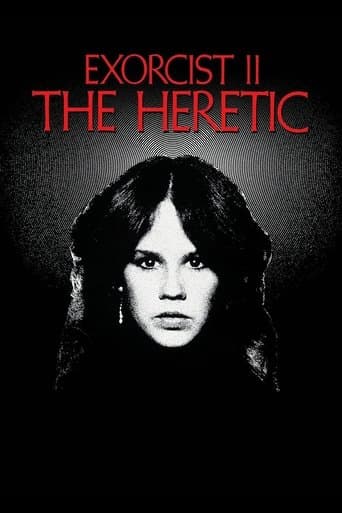 Watch Exorcist II: The Heretic free online