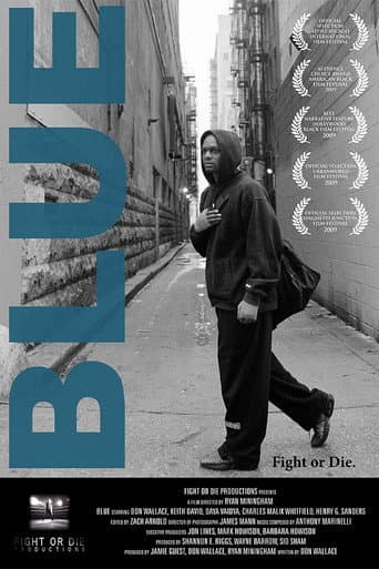 Watch Blue free online