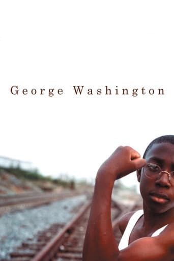Watch George Washington free online