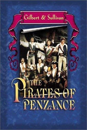 Watch The Pirates of Penzance free online