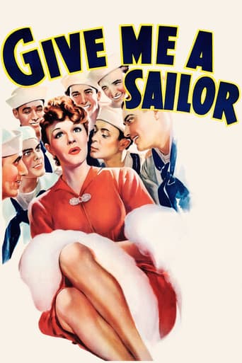 Watch Give Me a Sailor free online
