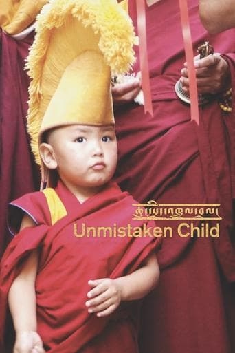 Watch Unmistaken Child free online