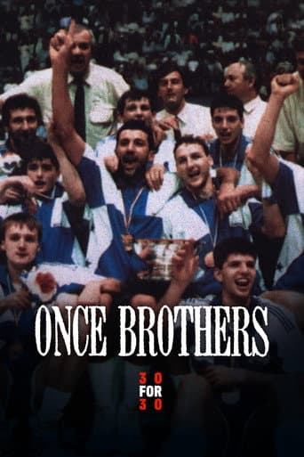 Watch Once Brothers free online
