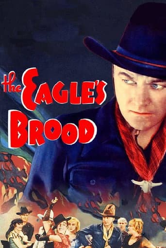 Watch The Eagle's Brood free online
