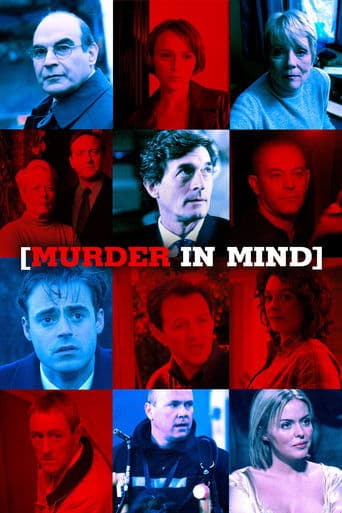 Watch Murder in Mind free online