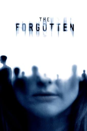Watch The Forgotten free online