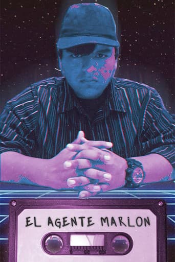Watch The Adventures of Agent Marlon free online