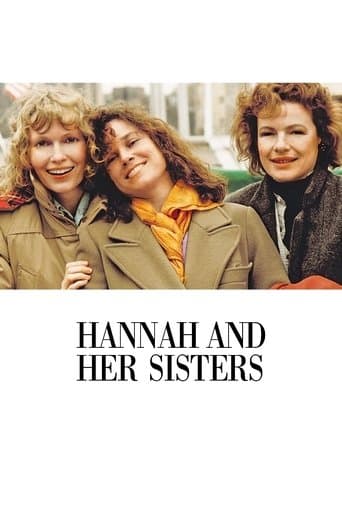 Watch Hannah and Her Sisters free online