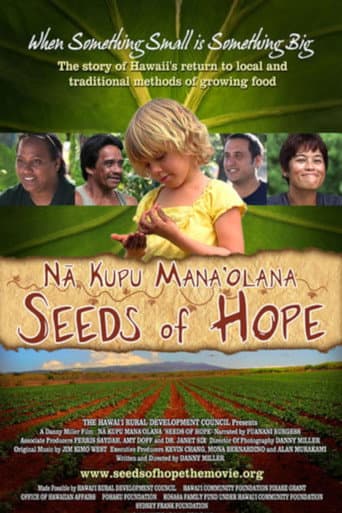 Watch Seeds of Hope free online