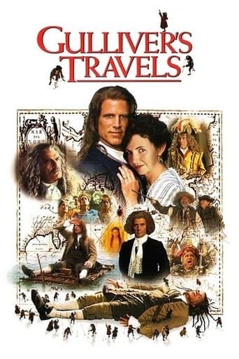 Watch Gulliver's Travels free online