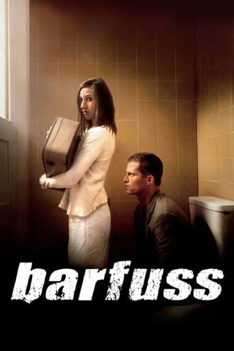 Watch Barefoot free online