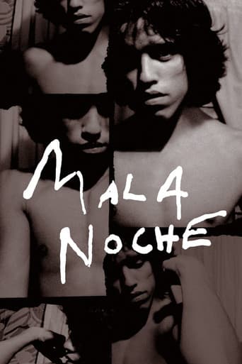 Watch Mala Noche free online