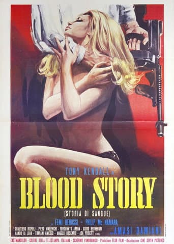 Watch Blood Story free online