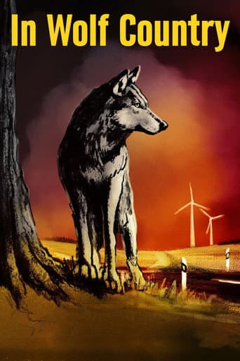 Watch In Wolf Country free online