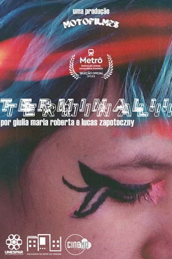 Watch TERMINAL!!! free online