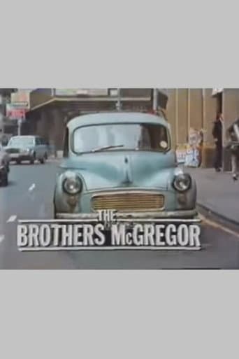 Watch The Brothers McGregor free online