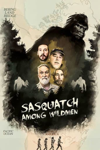 Watch Sasquatch Among Wildmen free online