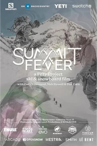 Watch Summit Fever free online