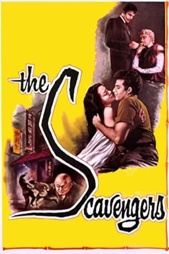 Watch The Scavengers free online