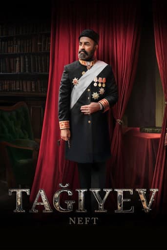 Watch Taghiyev: Oil free online