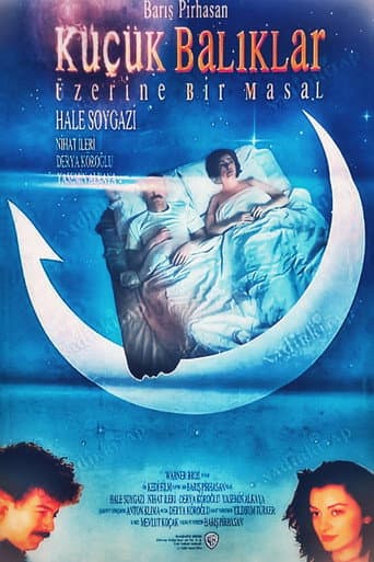 Watch Küçük Balıklar Üzerine Bir Masal free online
