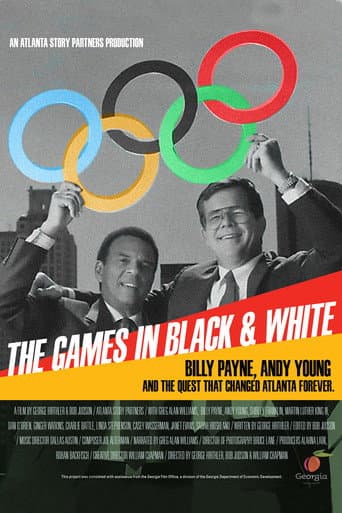 Watch The Games in Black & White free online