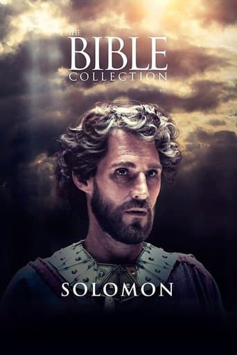 Watch Solomon free online