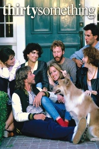 Watch thirtysomething free online