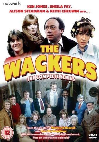 Watch The Wackers free online